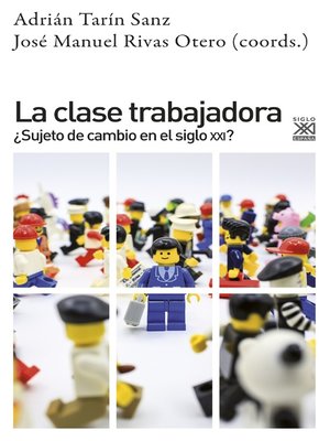 cover image of La clase trabajadora